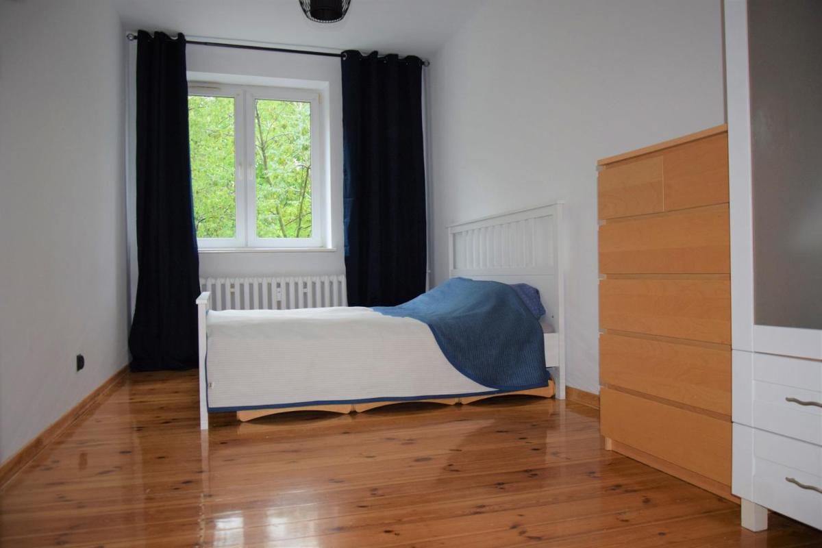 Apartament 2-pokojowy Gdynia Świętojańska view 5