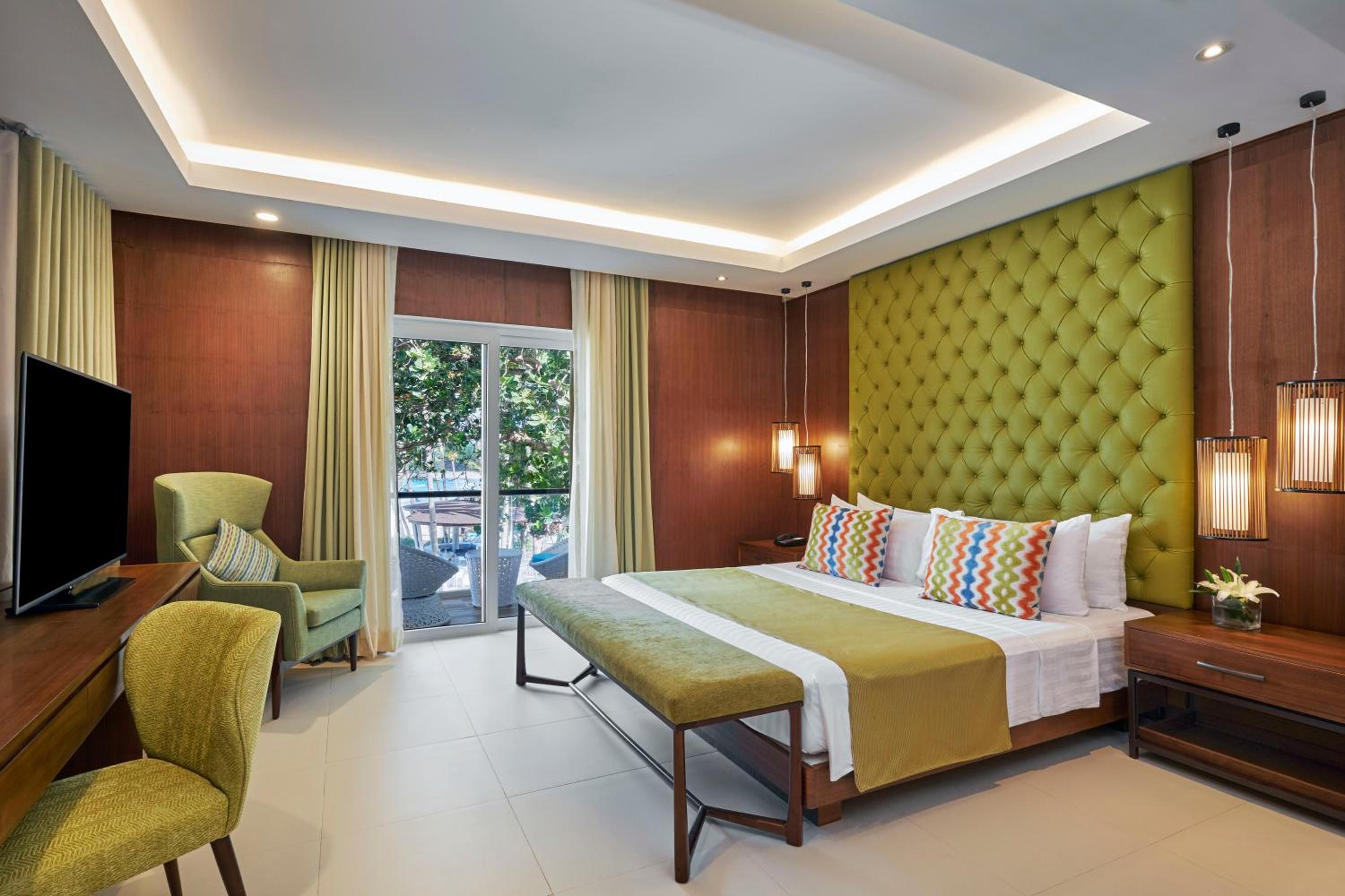 Movenpick Resort & Spa Boracay