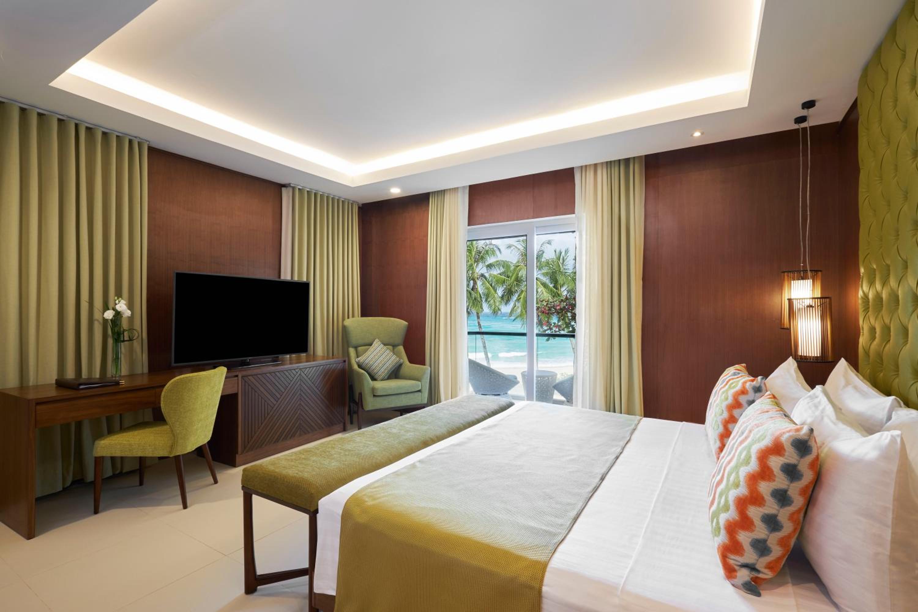 Movenpick Resort & Spa Boracay