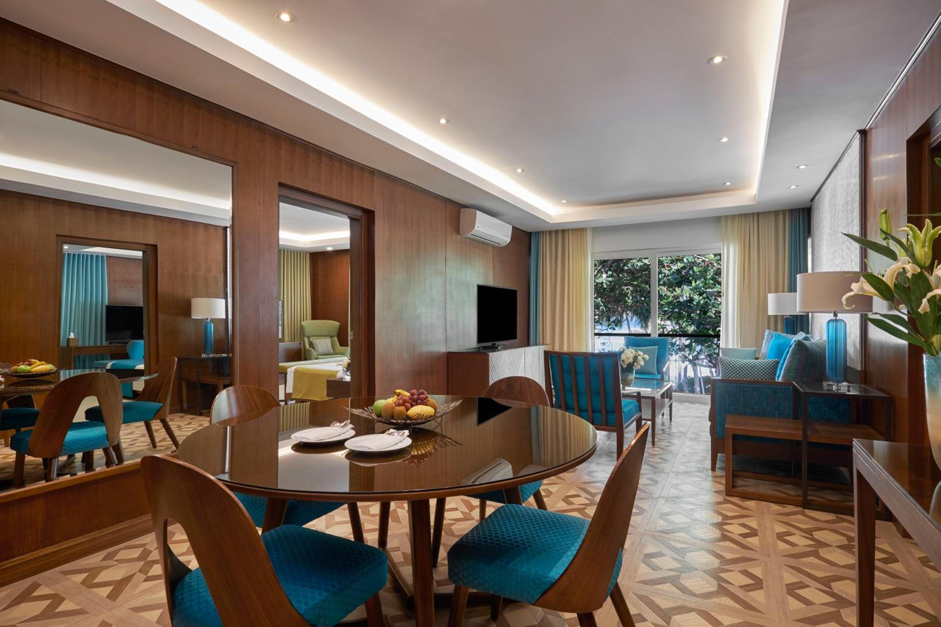 Movenpick Resort & Spa Boracay