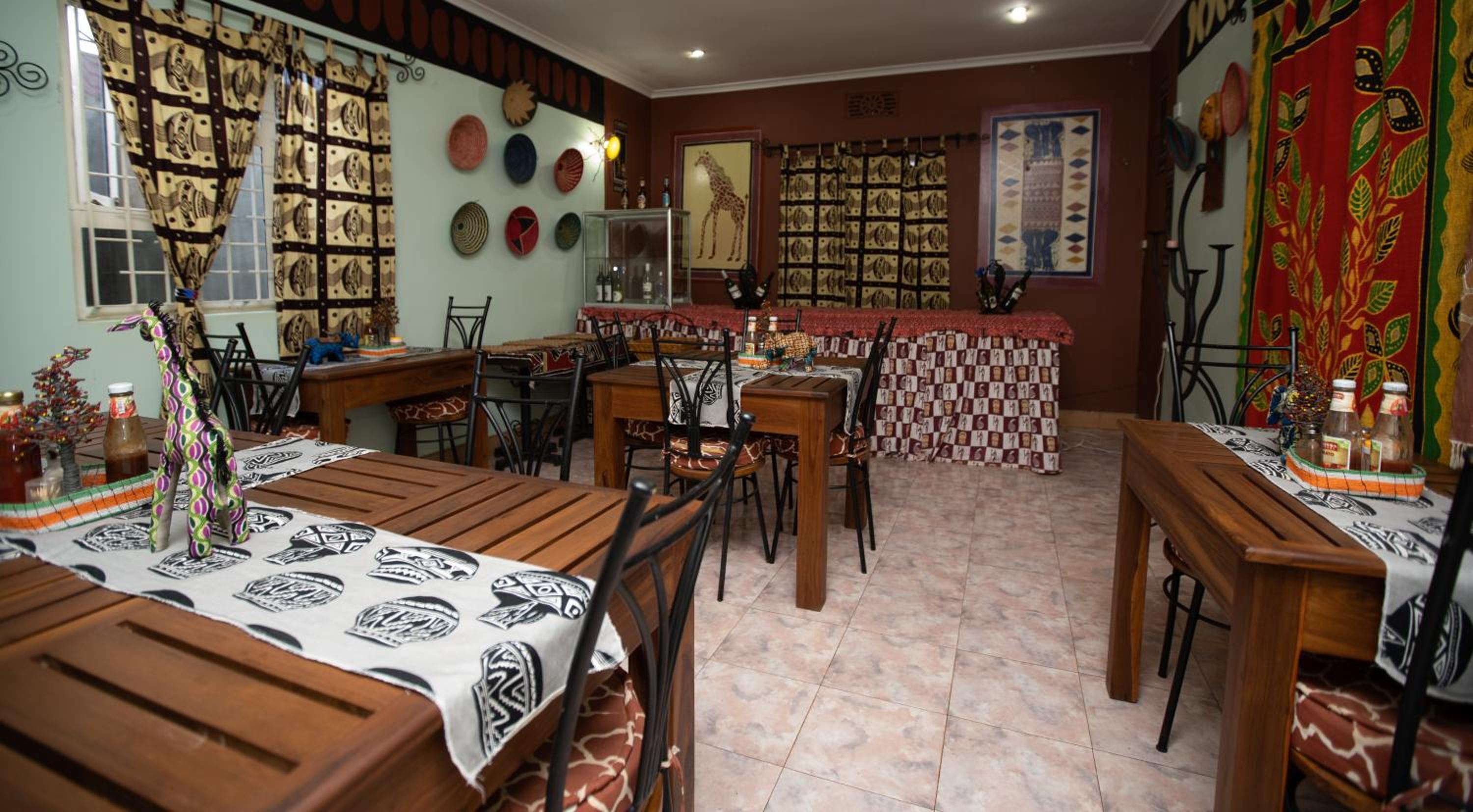 Korona House Hotel