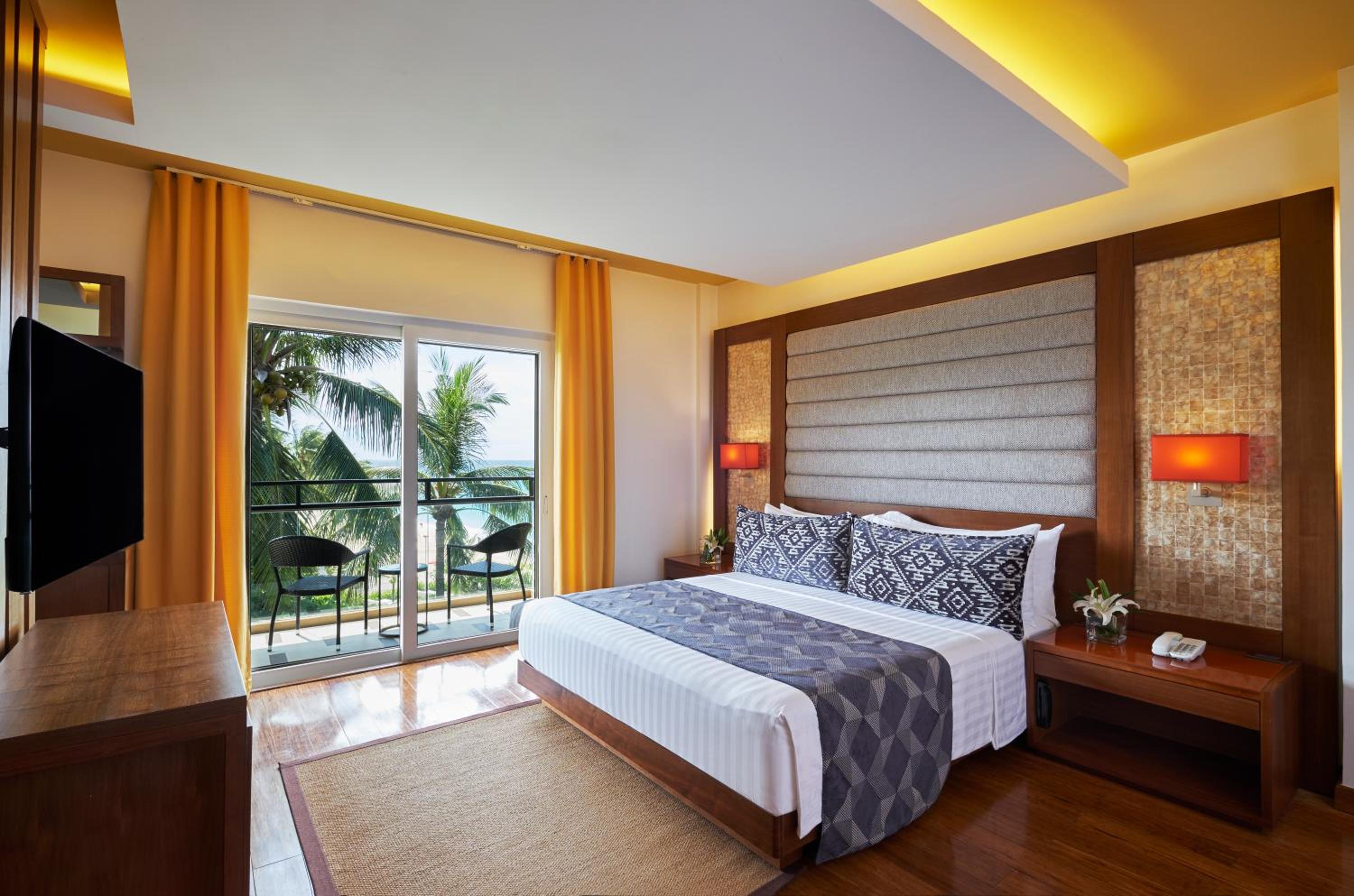 Movenpick Resort & Spa Boracay