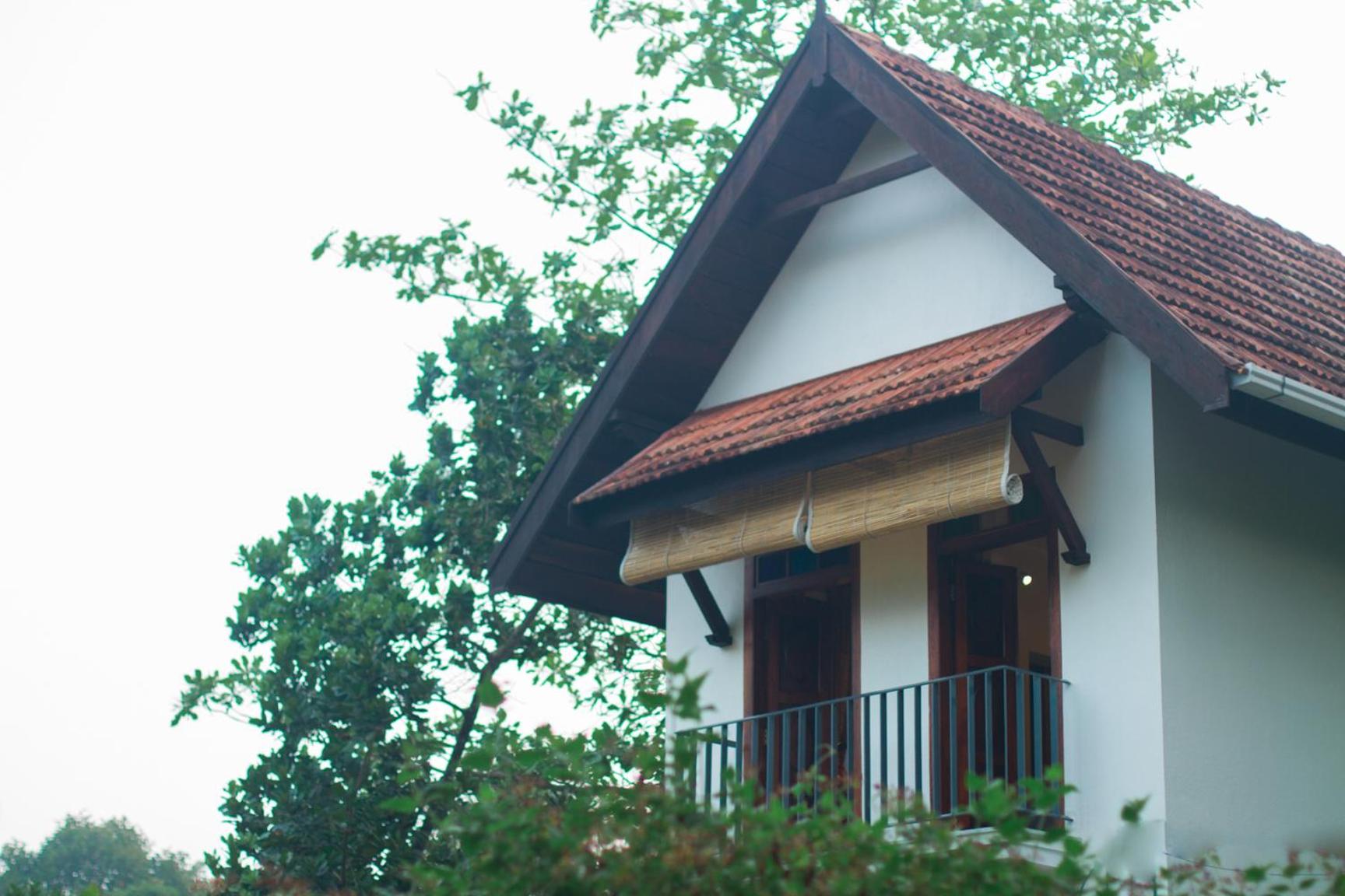 Villa Mia
