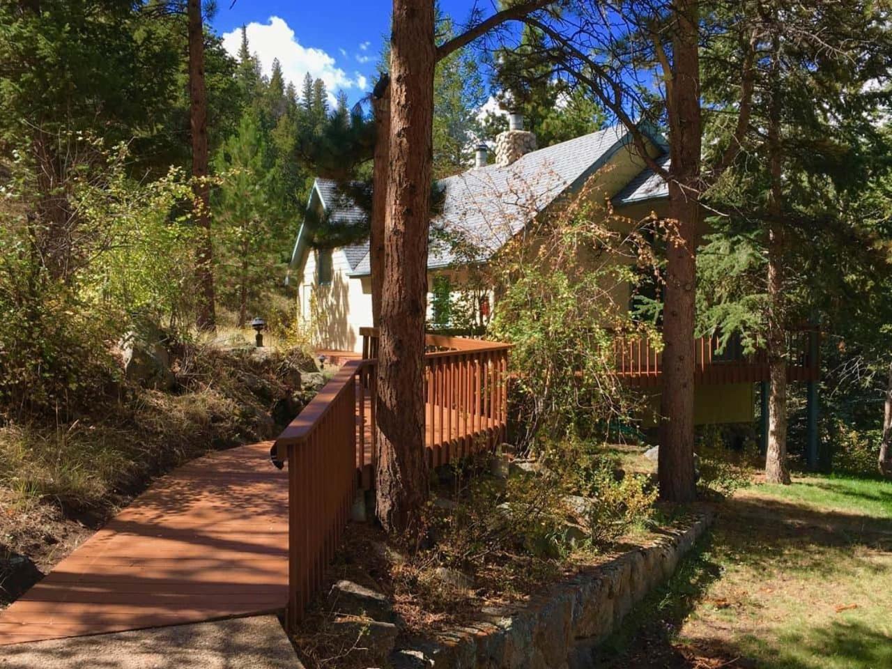 Riversong Inn Retreat