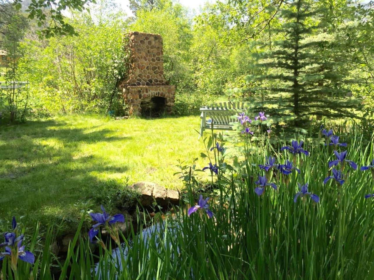 Riversong Inn Retreat