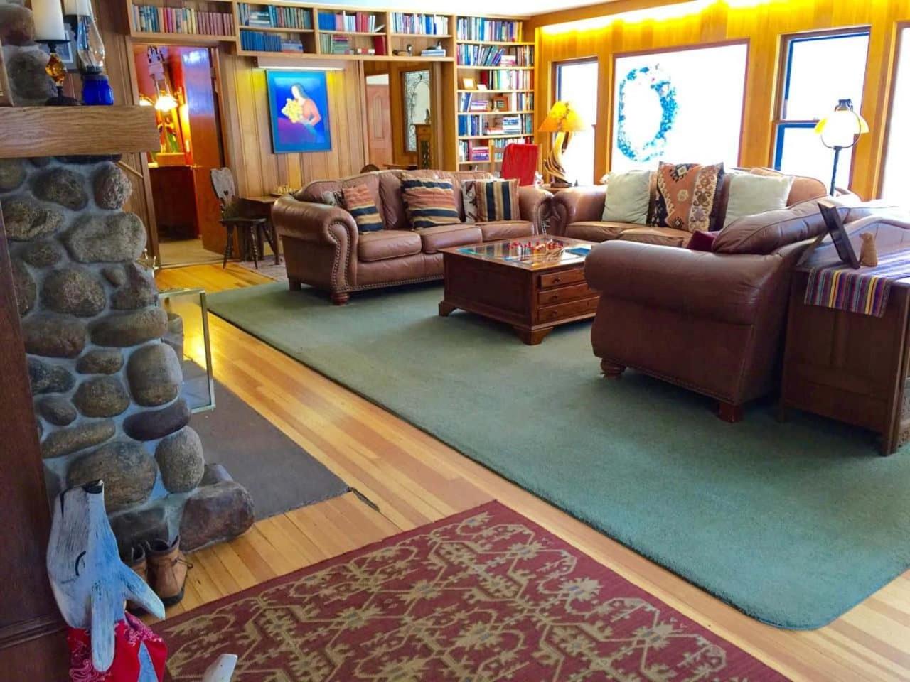Riversong Inn Retreat