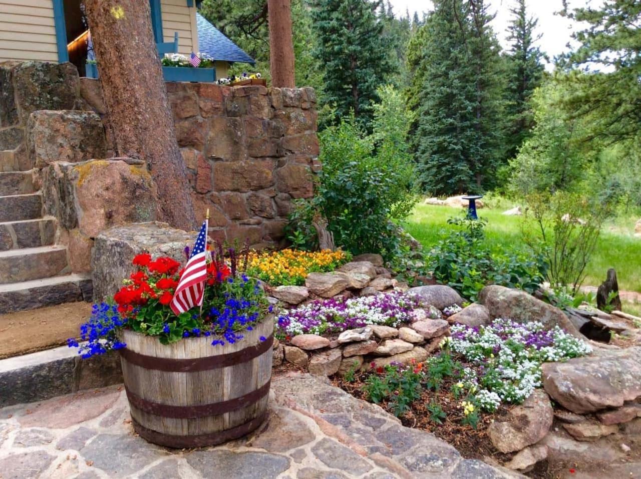 Riversong Inn Retreat