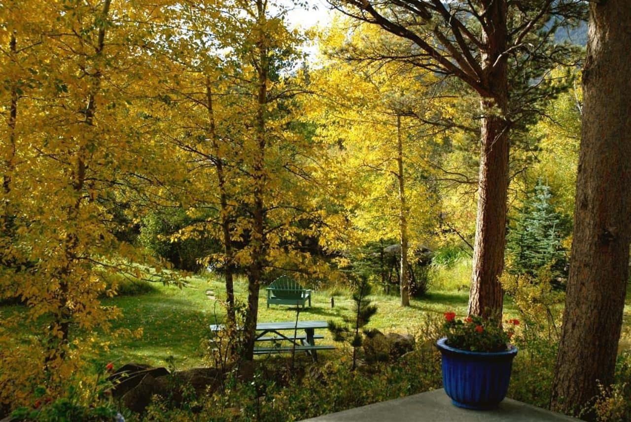 Riversong Inn Retreat