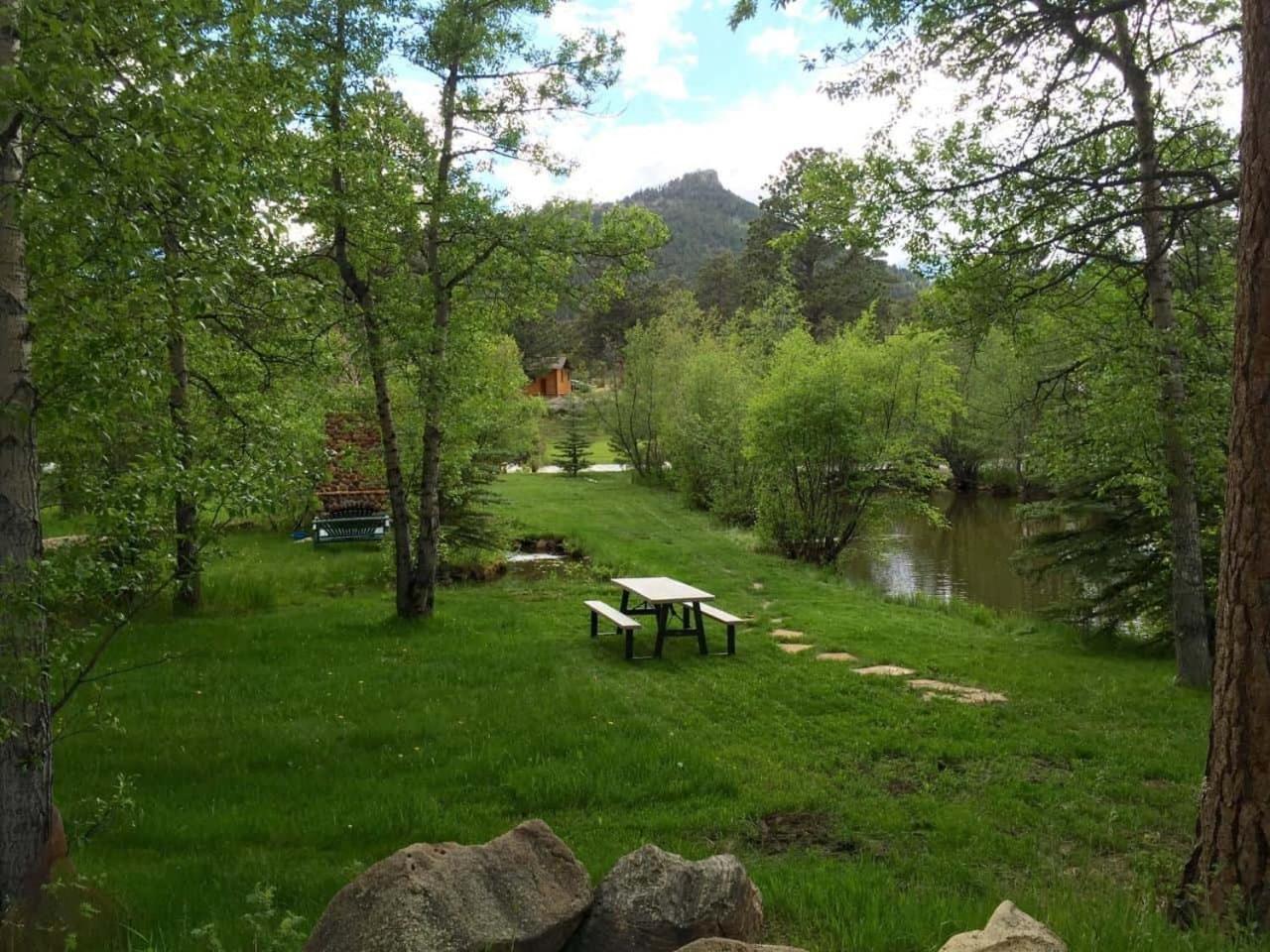 Riversong Inn Retreat