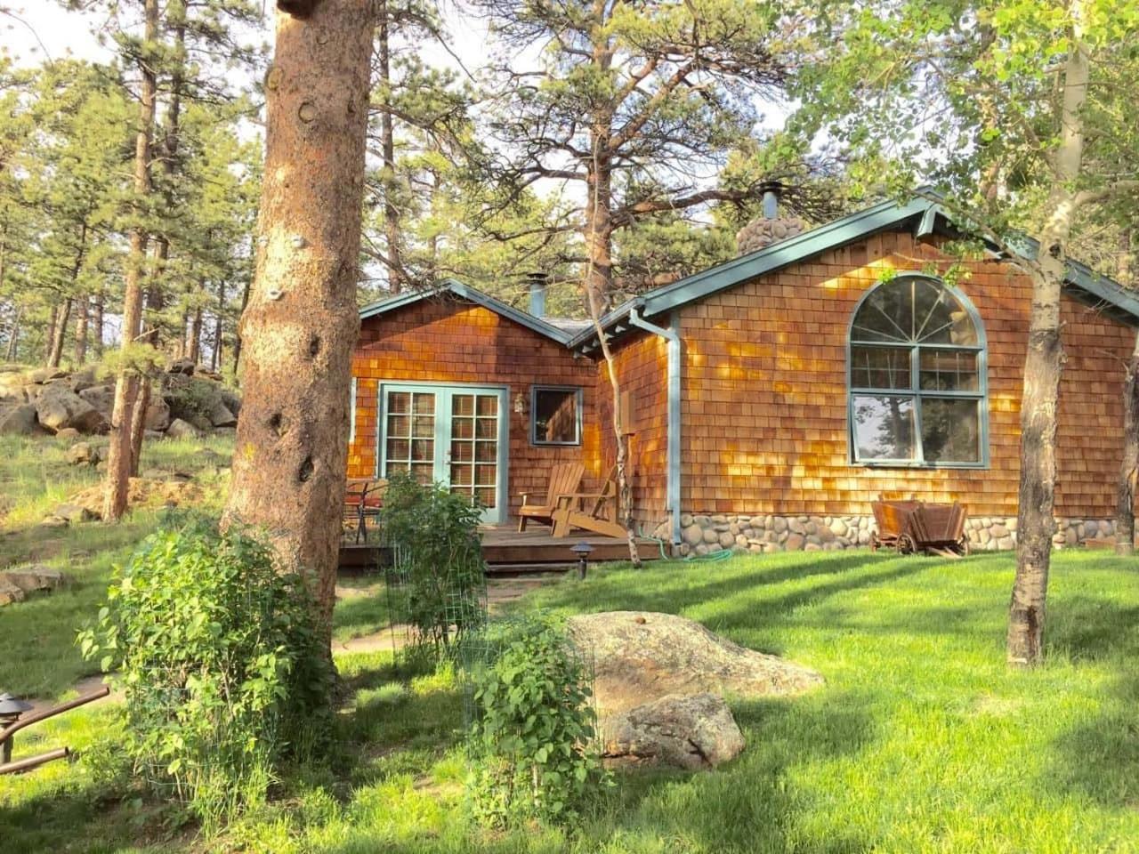 Riversong Inn Retreat