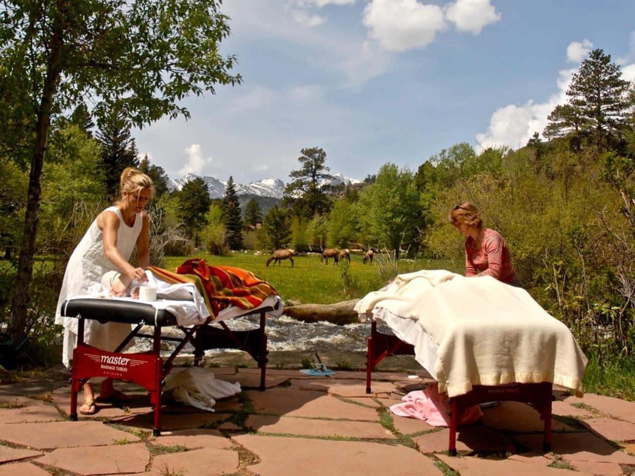 Riversong Inn Retreat
