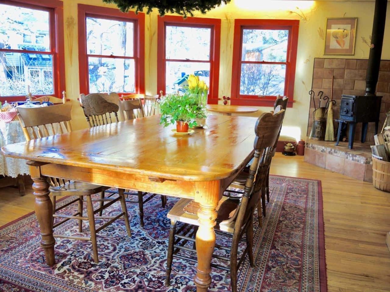 Riversong Inn Retreat