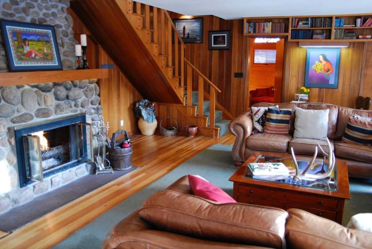 Riversong Inn Retreat