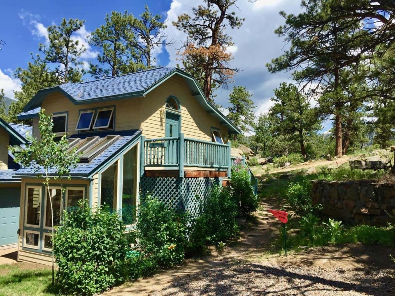 Riversong Inn Retreat