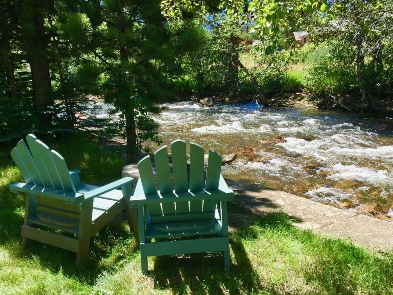 Riversong Inn Retreat