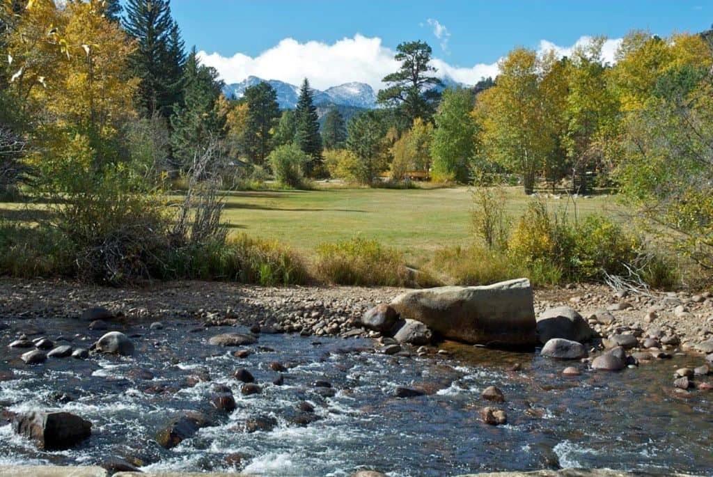 Riversong Inn Retreat