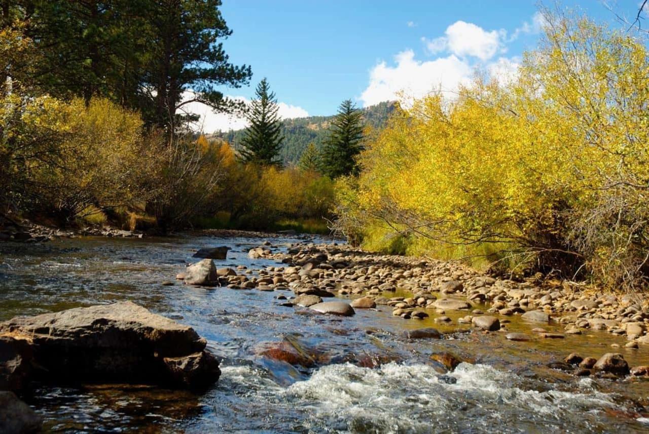 Riversong Inn Retreat
