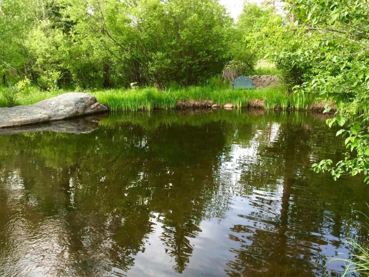 Riversong Inn Retreat