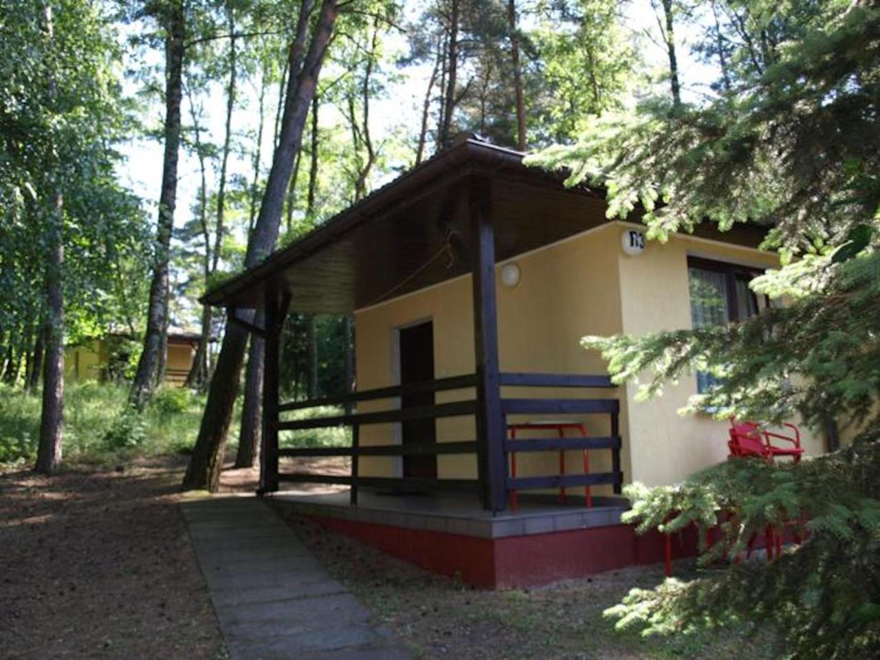 children's play area