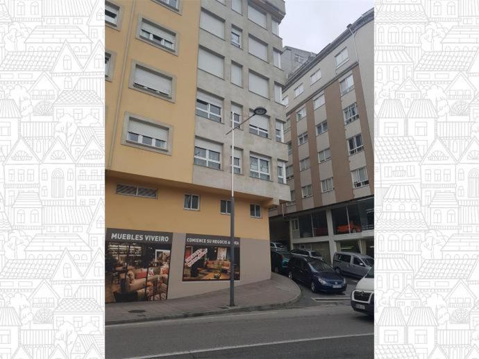 Solaina Parking gratuito