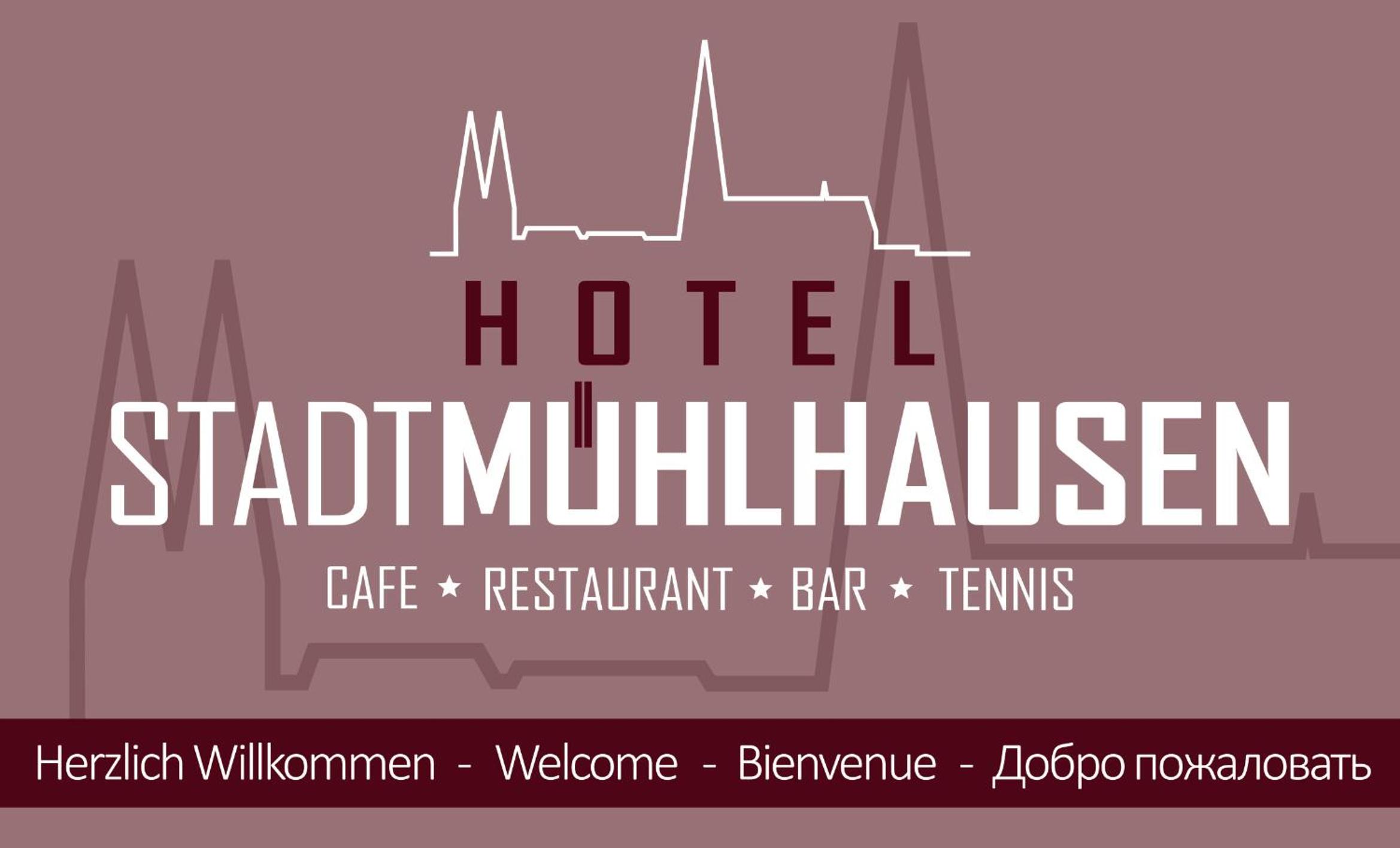 Hotel Stadt Muhlhausen - Property Image 46