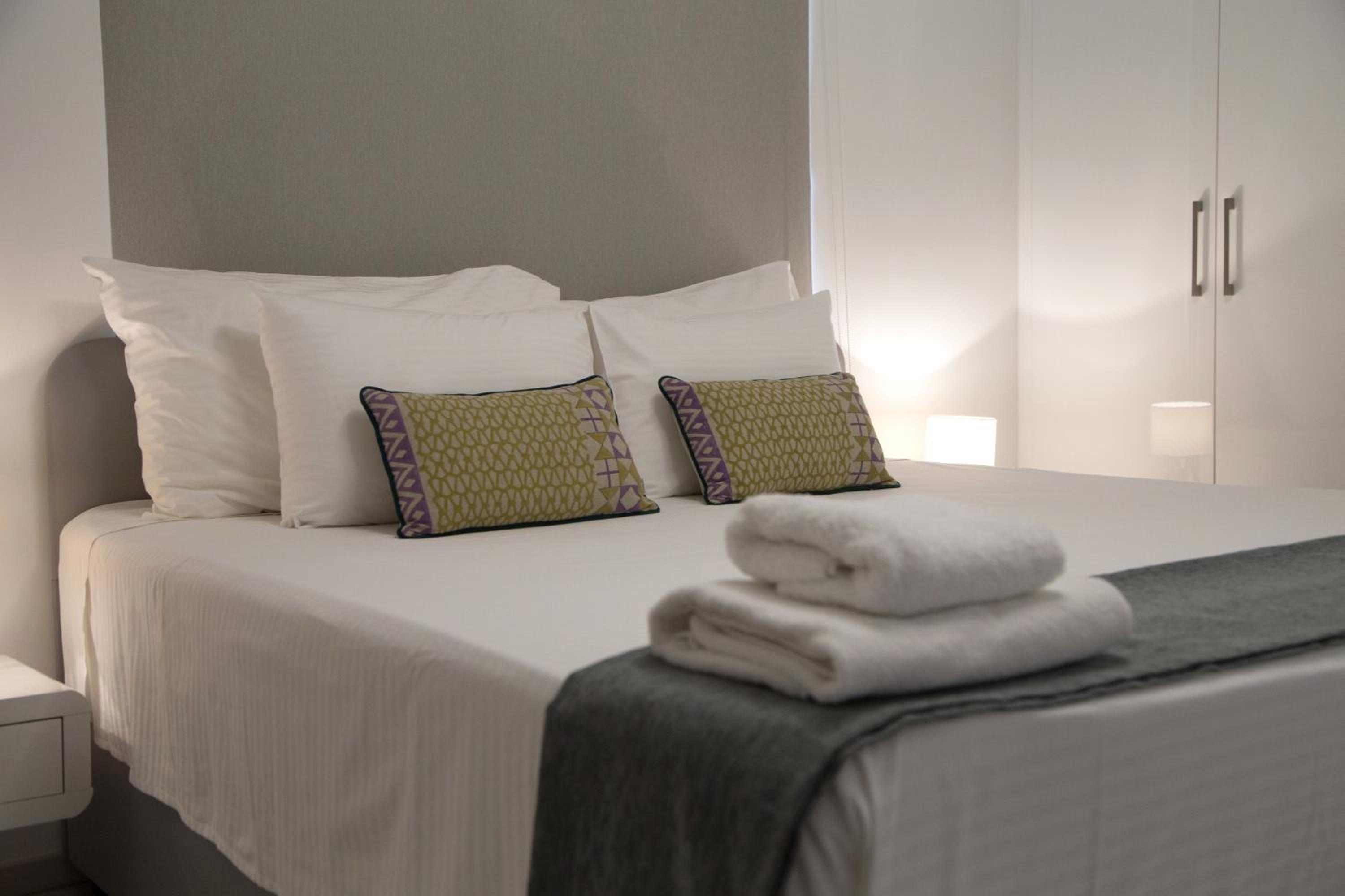 Corina Suites & Apartments — photo 26