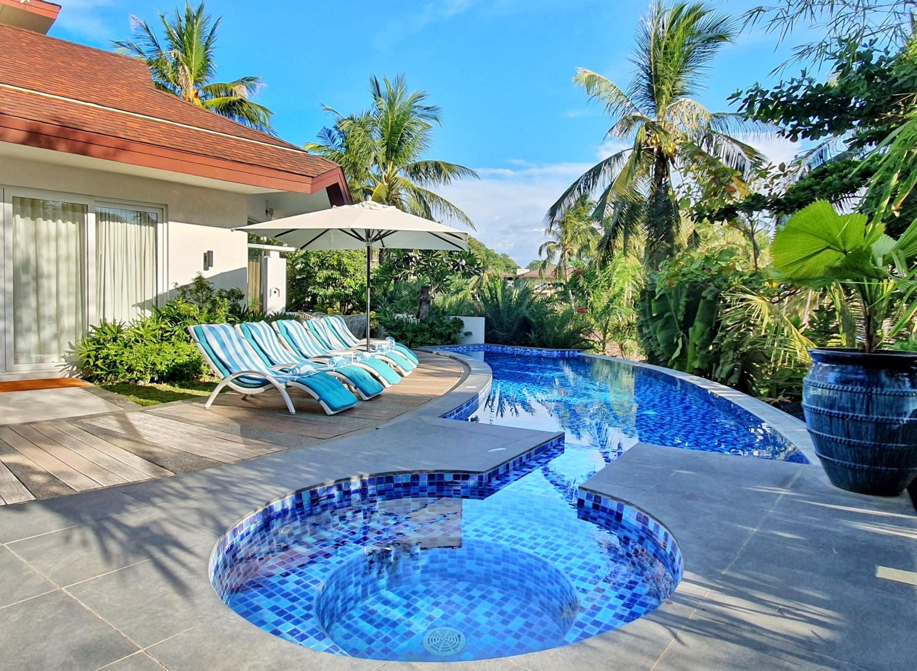 Movenpick Resort & Spa Boracay