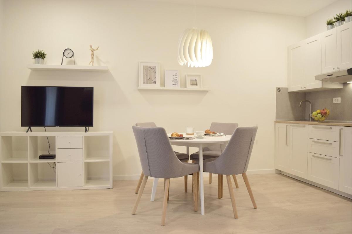 Anastasia Suites Downtown