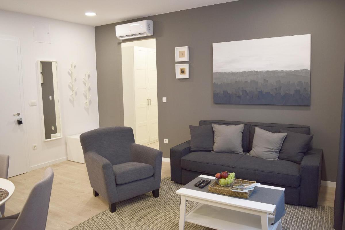 Anastasia Suites Downtown photo 5