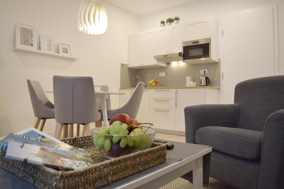 Anastasia Suites Downtown