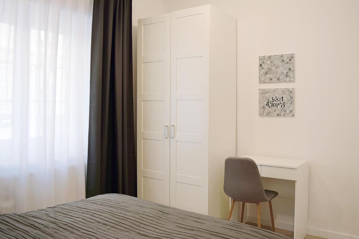 Anastasia Suites Downtown
