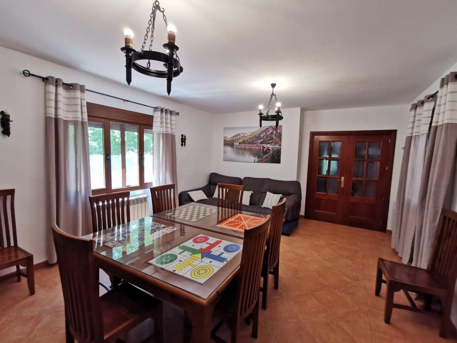 Casa Rural Ruiz Hernando view 5