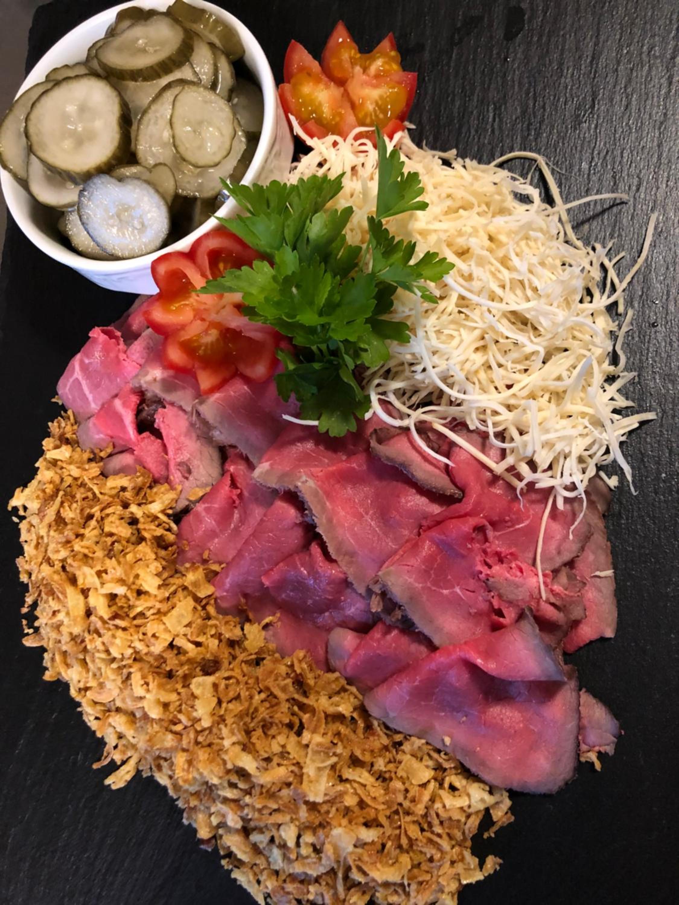 Kongeåkroen