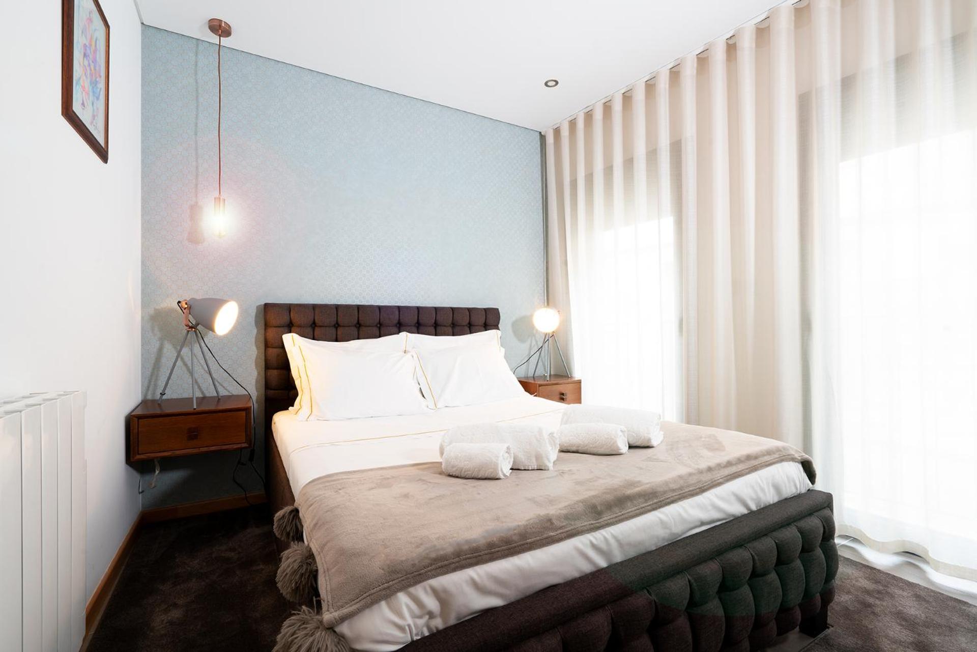 Bemyguest - Loft Guest House Jardim das Mães Charming, photo 67