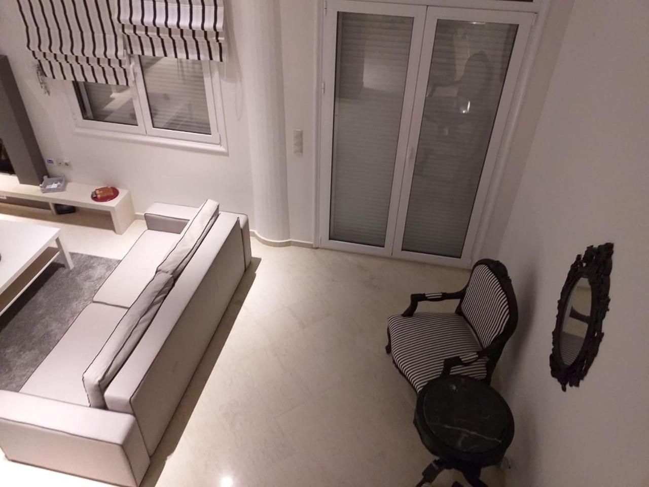 Gouves Beach Boutique Apartment