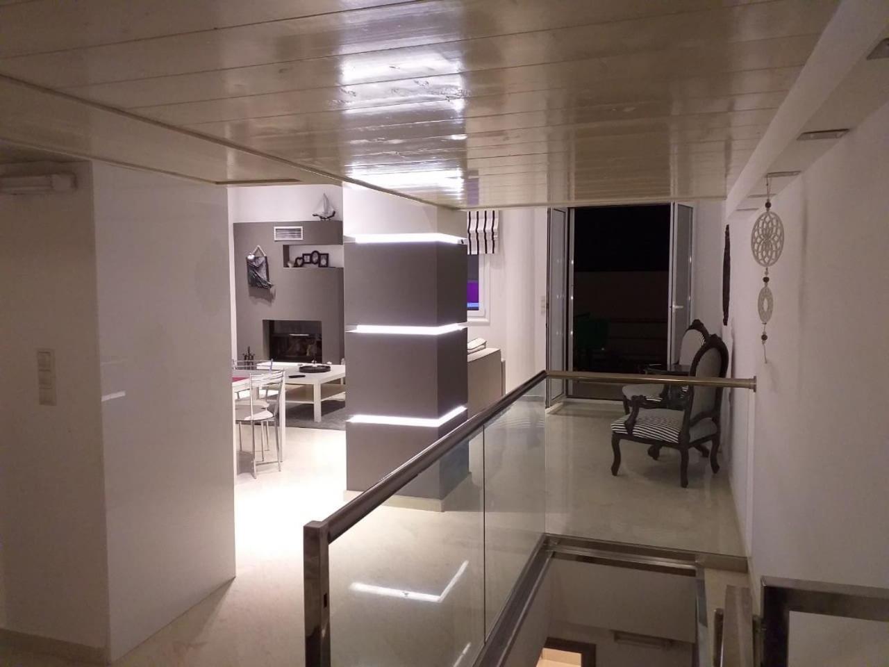 Gouves Beach Boutique Apartment