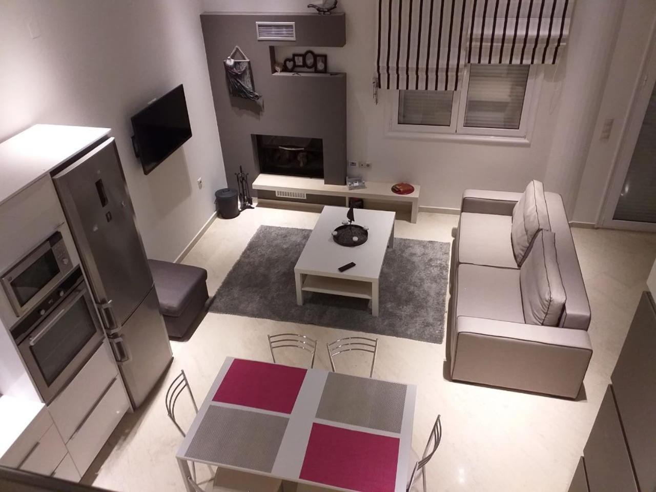 Gouves Beach Boutique Apartment