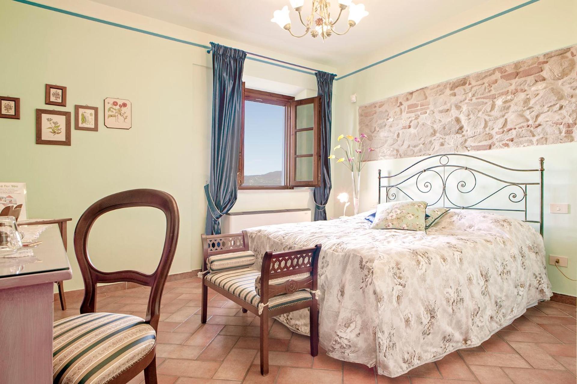 Agriturismo Isola Verde