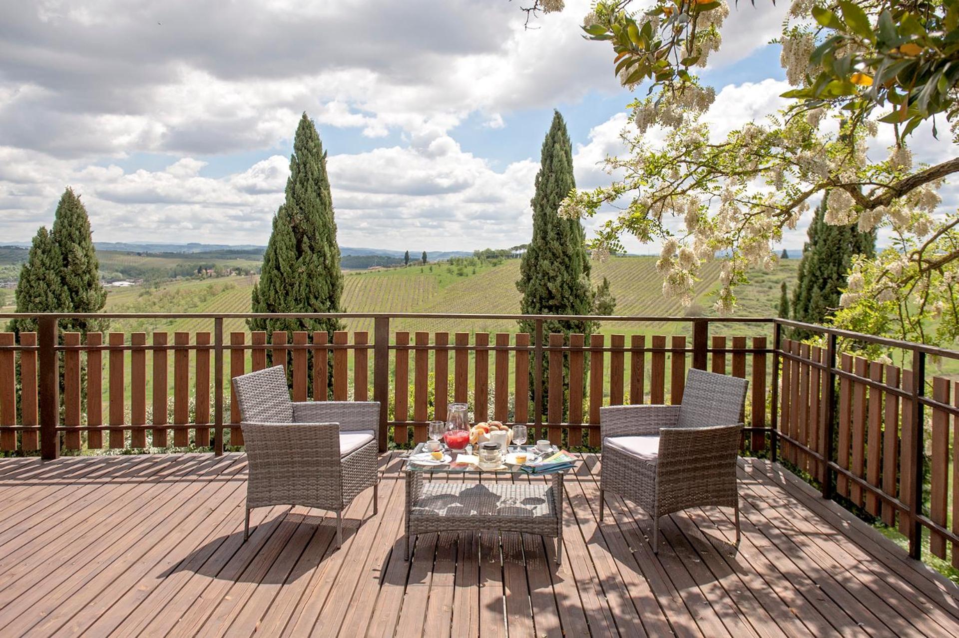 Agriturismo Isola Verde