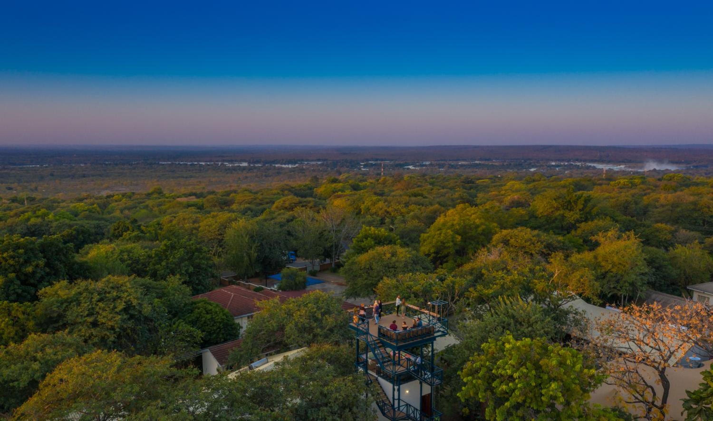 Shongwe Lookout
