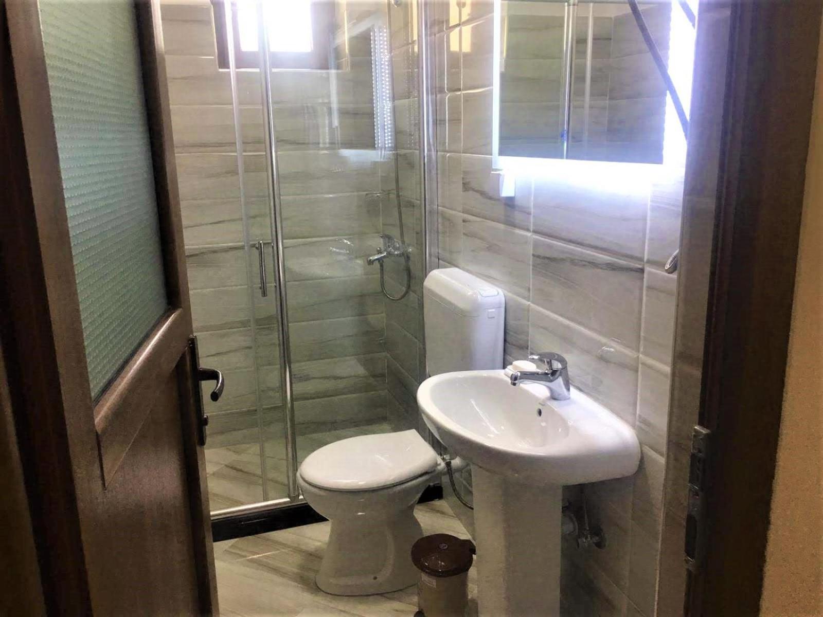 Vila Alexander B&B