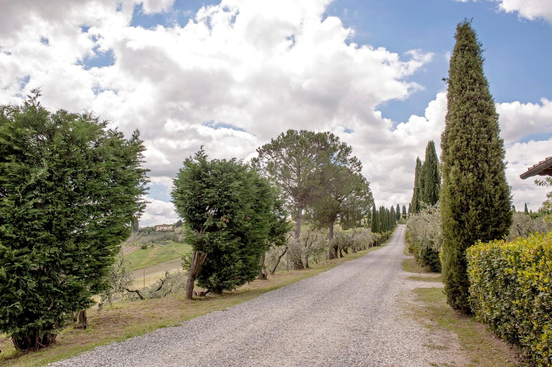Agriturismo Isola Verde