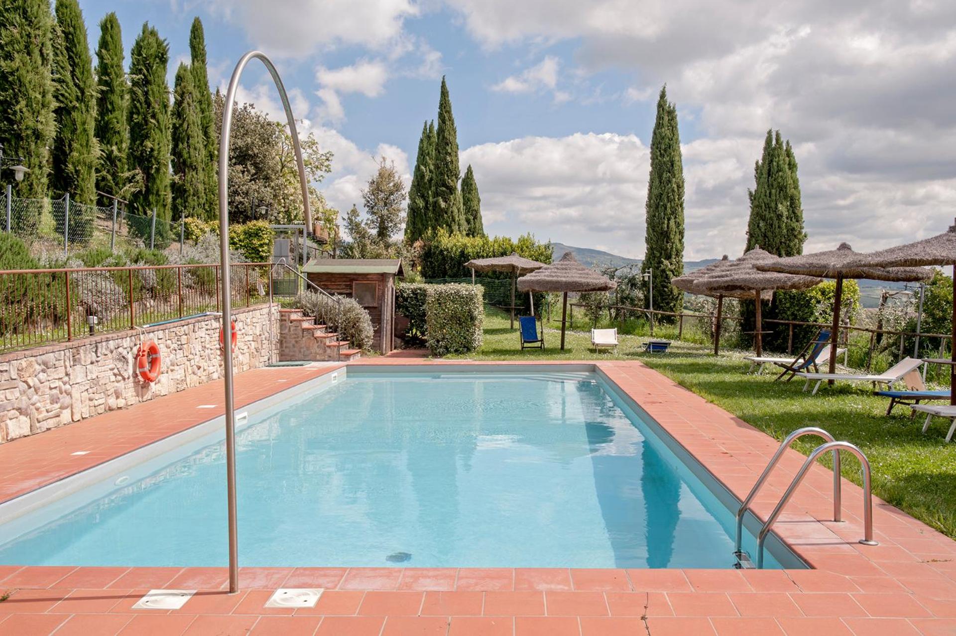 Agriturismo Isola Verde
