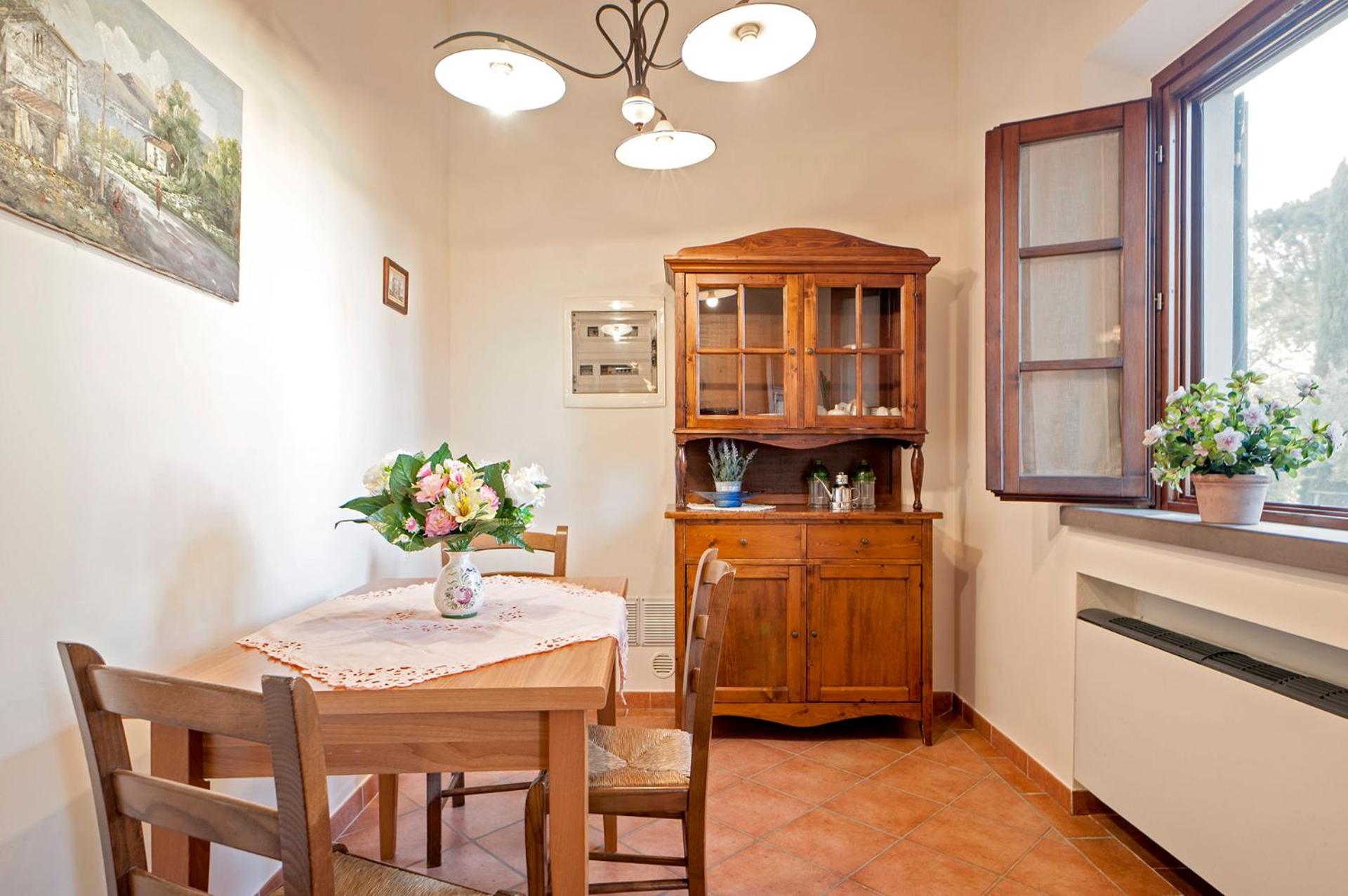 Agriturismo Isola Verde