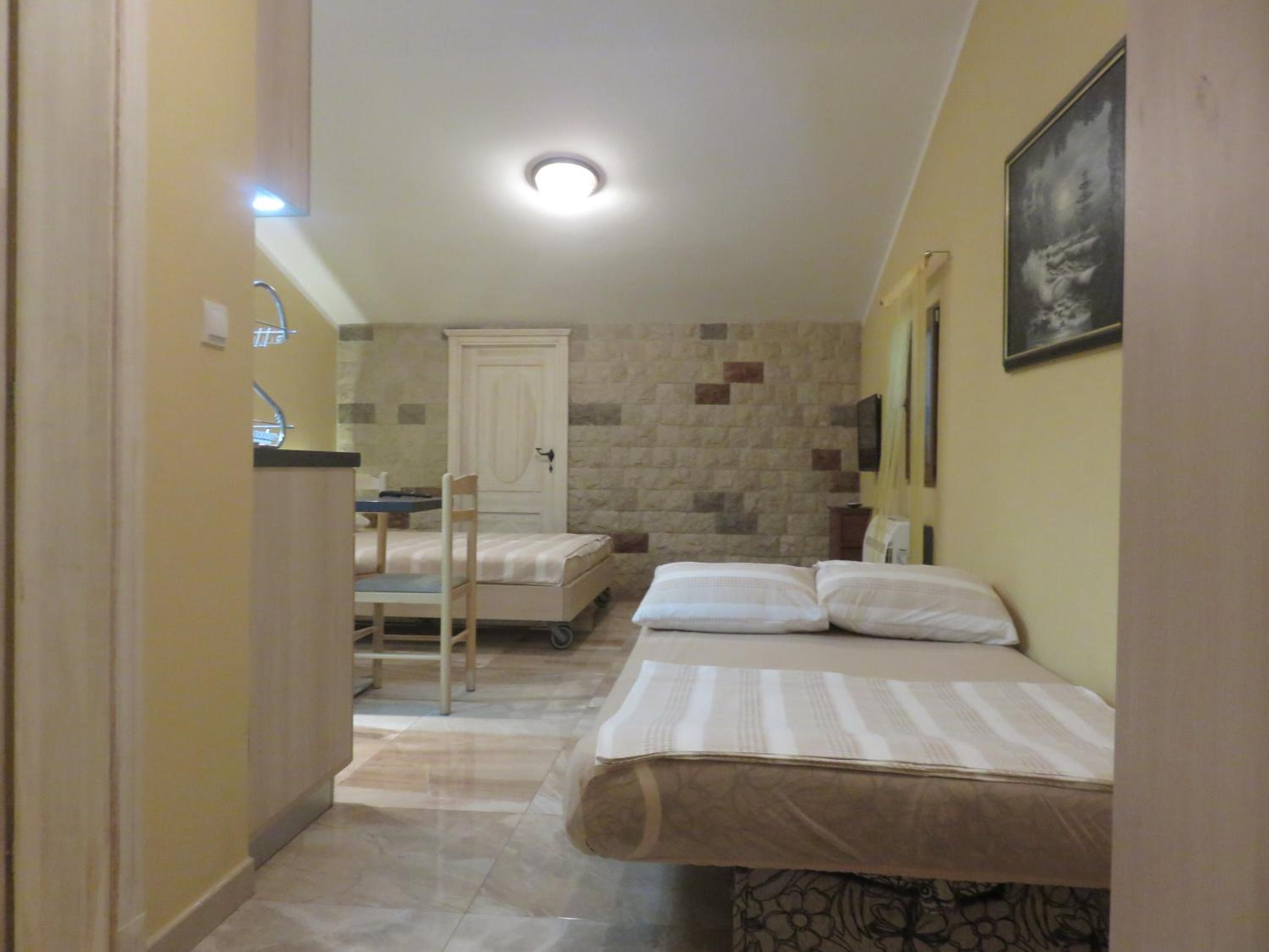 Villa Adriatic