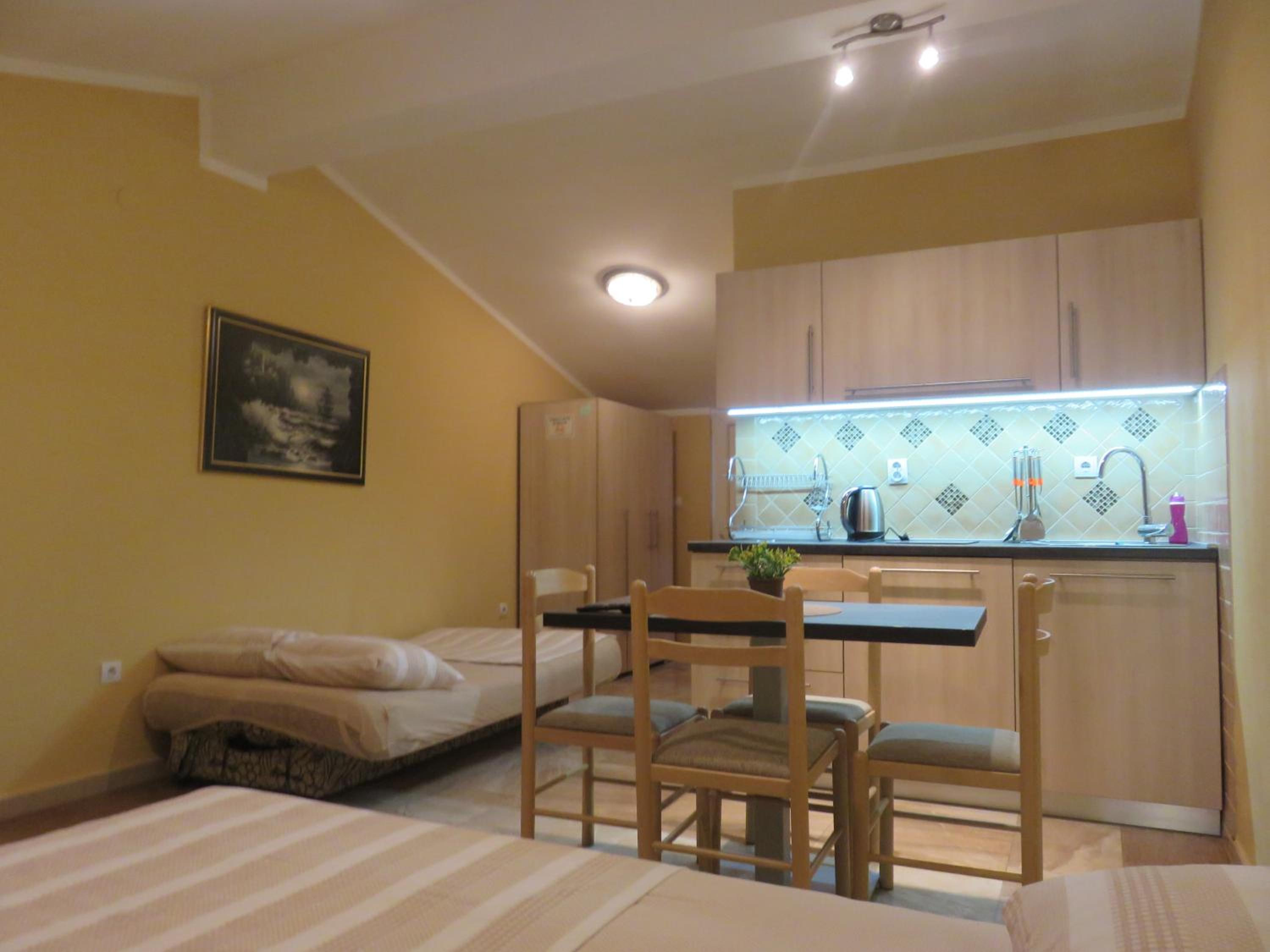Villa Adriatic