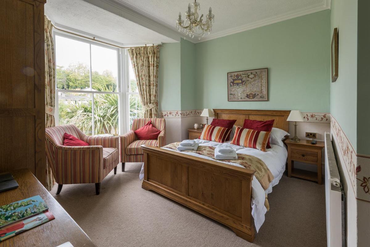 Cliftons Guest House, photo 8