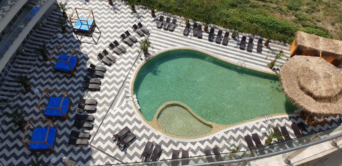 Allure Venti Club Apartments