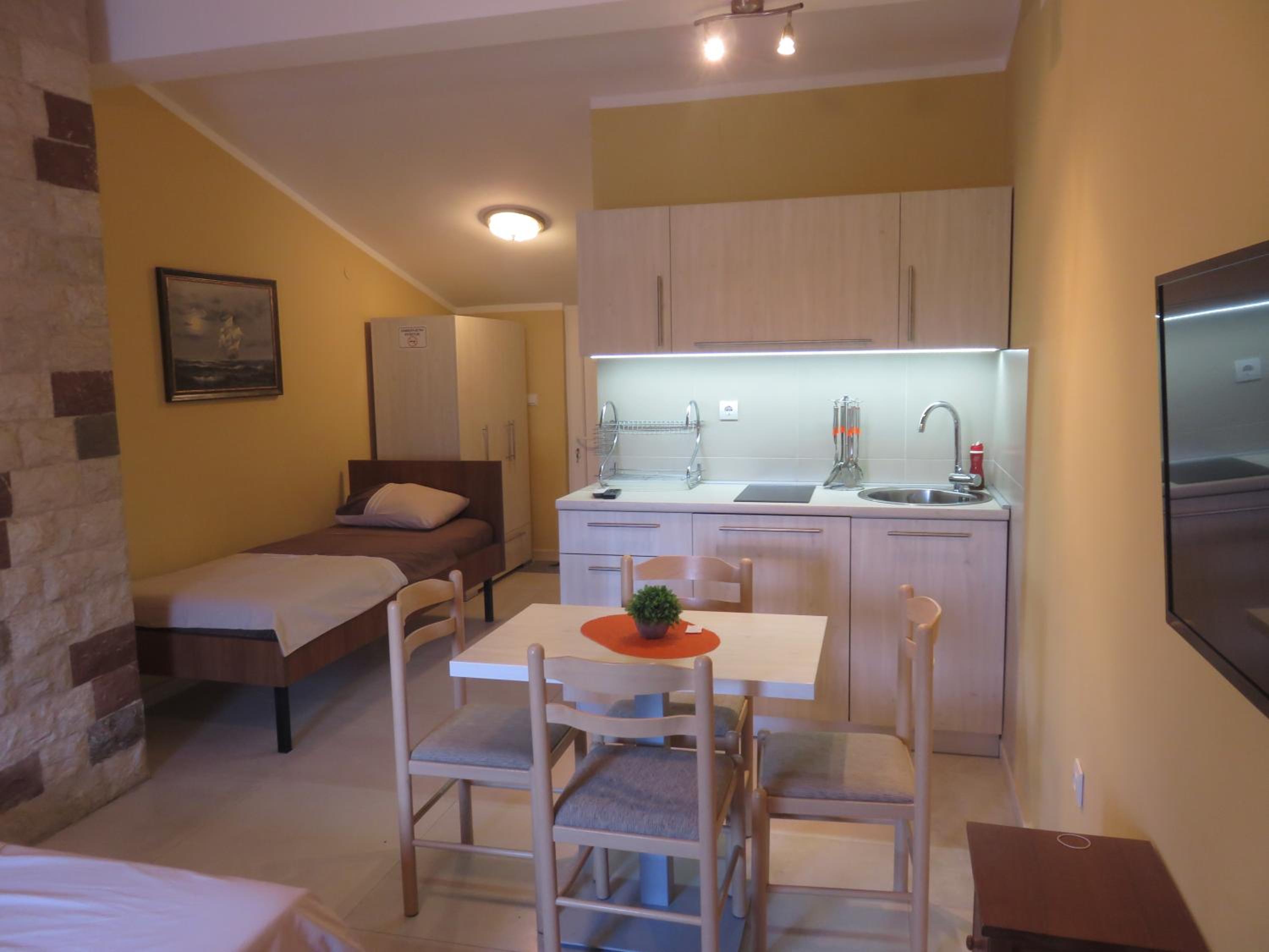 Villa Adriatic