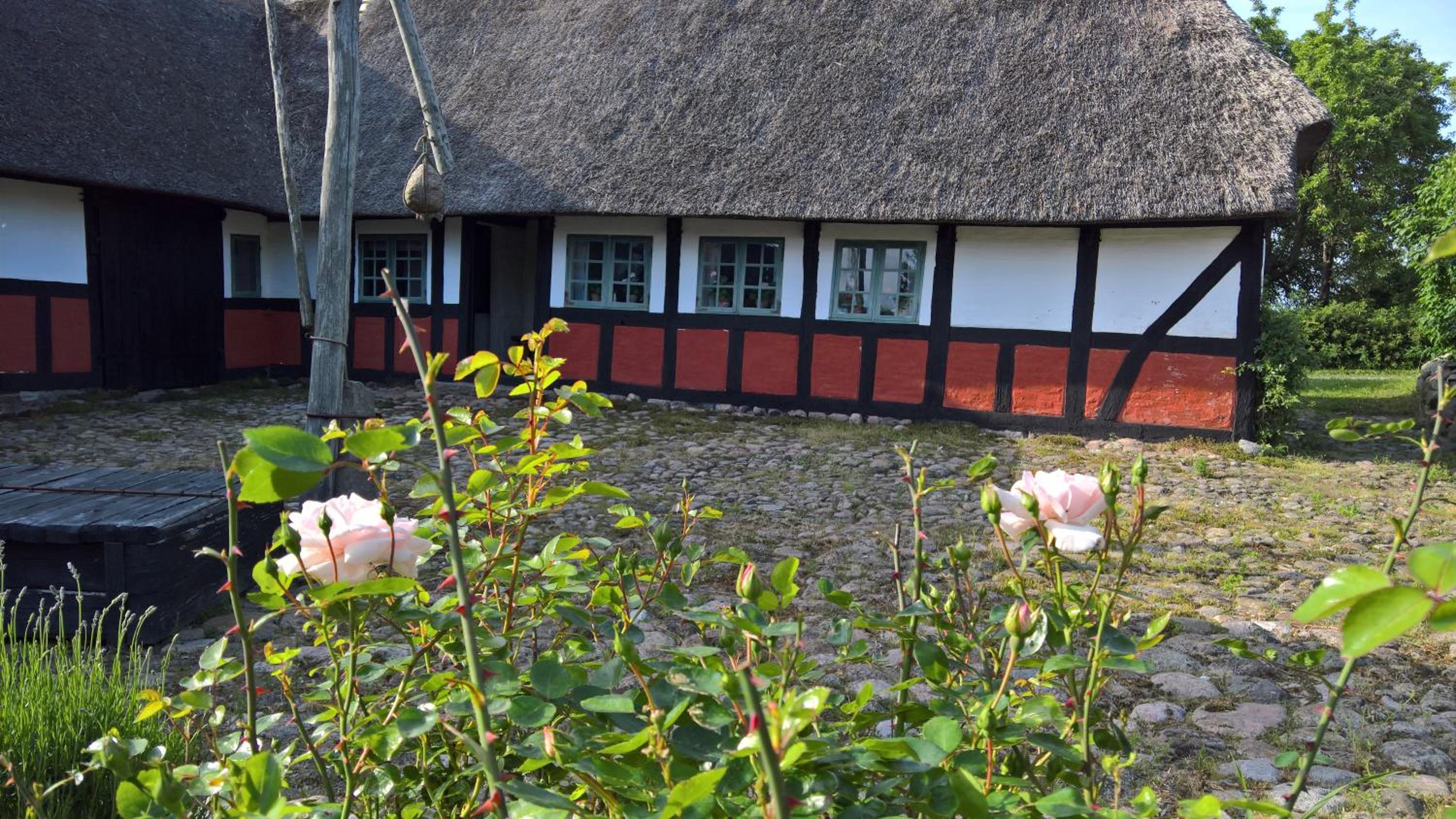 Thurup Hus